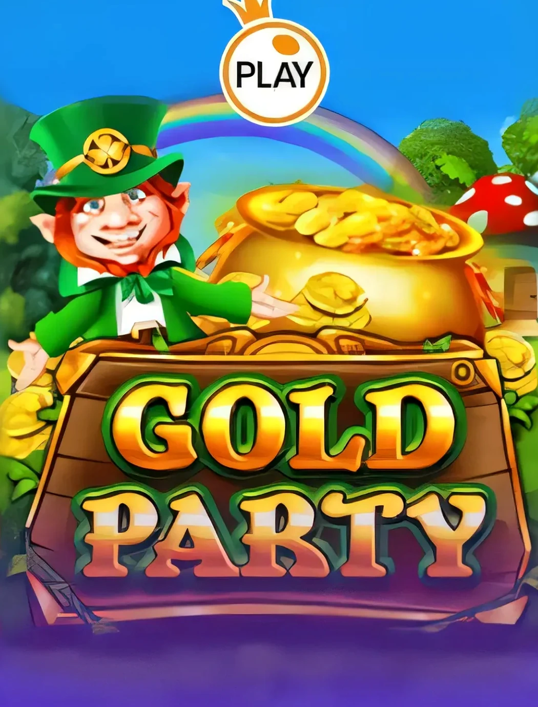 Gold Party