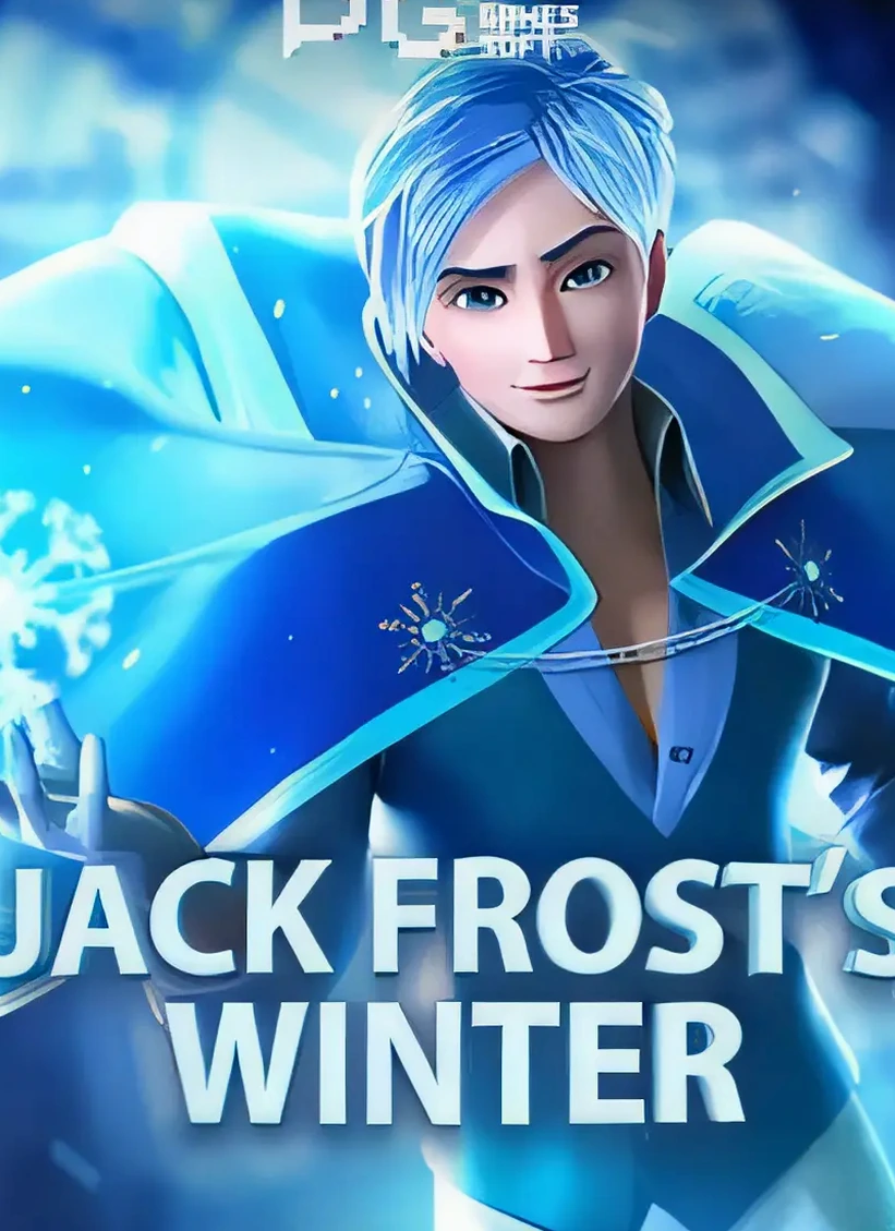 Jack Frost