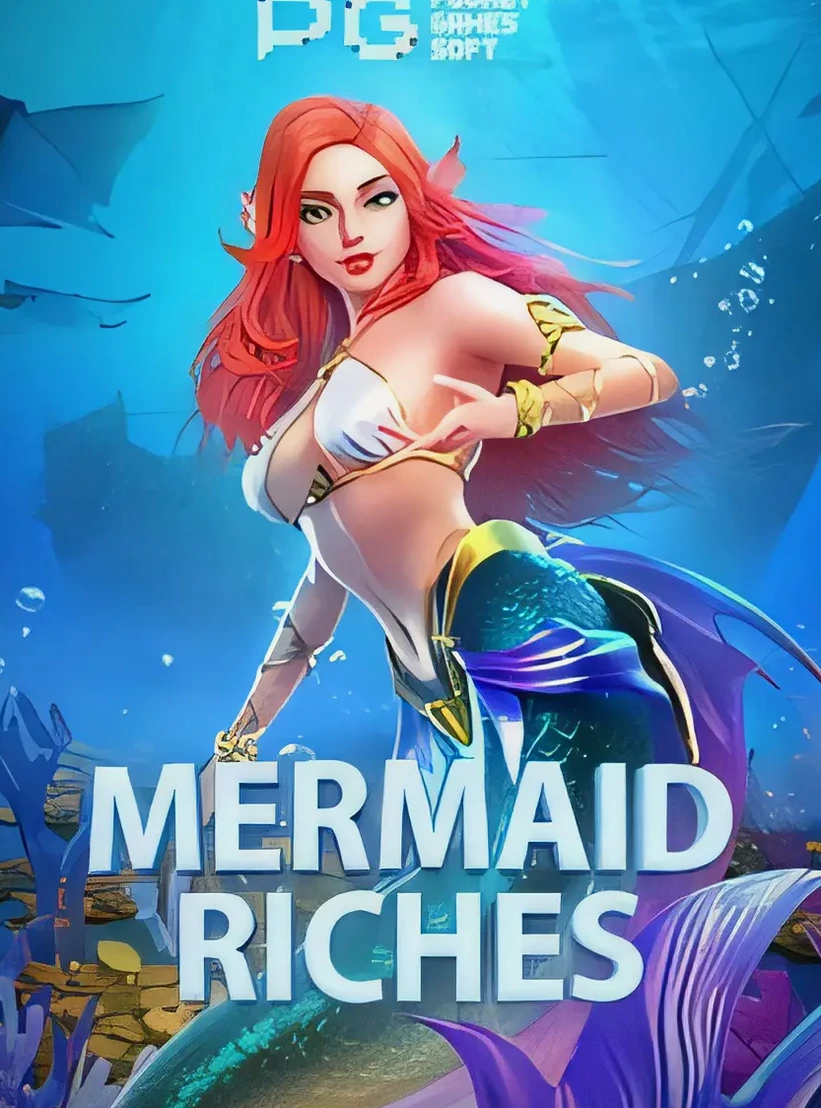 Mermaid Riches