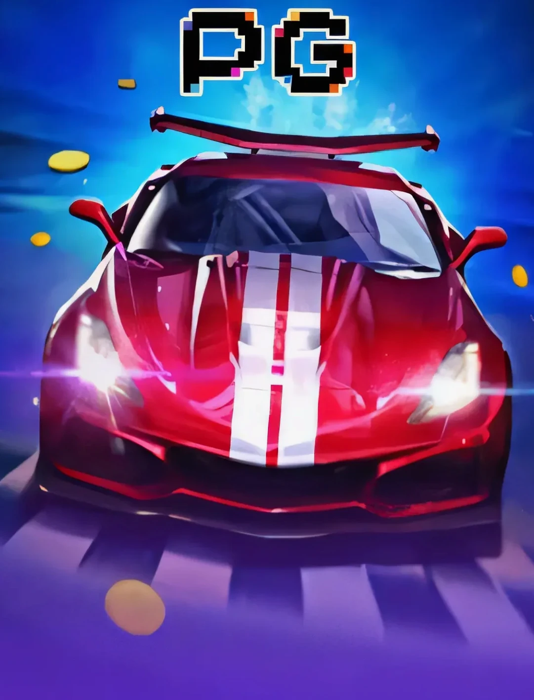 Speed Winner